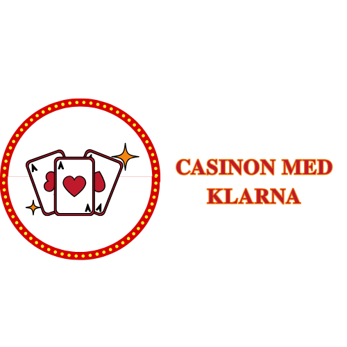 Casino med Klarna