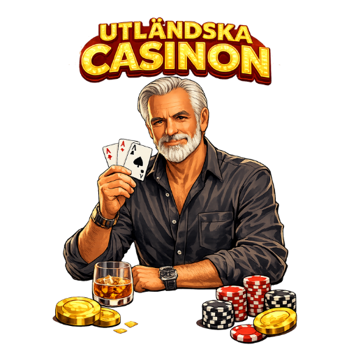 Utländska Casinon